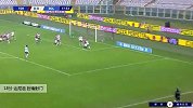 达尼洛 意甲 2020/2021 都灵 VS 博洛尼亚 精彩集锦