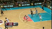 CBA-1314赛季-常规赛-第29轮-马布里助攻张松涛轻松上篮命中-花絮