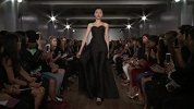 Zac Posen SS 2015春夏米兰时装周