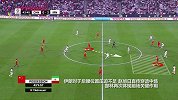 刘腾贺宇解析中伊战术：蒿俊闵无愧核心 后防布阵失误致丢球