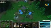 WCG-20111209-WCG魔兽争霸3半决赛SkyvsHawk1