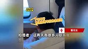 父亲独自带1天的娃坐高铁去看病，孩子妈还未脱离危险，乘客下秒引怒赞