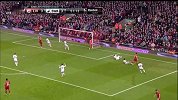 英超-1314赛季-联赛-第27轮-利物浦4：3斯旺西-全场