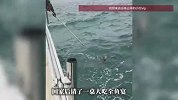 钓鱼新手首次出海钓鱼，竟钓上15斤重的石斑鱼，老钓手10多年难遇这般“大货”