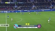 卡奇 法甲 2019/2020 斯特拉斯堡 VS 图卢兹 精彩集锦