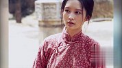 《白鹿原》里真吃土 李沁获提名白玉兰