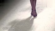 秀场-20130920-Max Mara 2014春夏米兰时装发布会