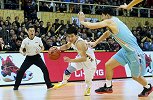 【个人集锦】又一次MVP！孙铭徽砍23+6+6率队取胜