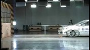 中华H230 C-NCAP碰撞测试