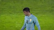 世界杯-14年-热身赛-乌拉圭1：0北爱尔兰-全场