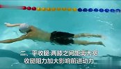 蛙泳蹬腿游不动 肯定是这里出了问题