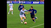 意大利杯-0708赛季-拉齐奥vs国际米兰(上)-全场