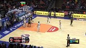 1617赛季CBA聚力嗨第49期合集