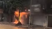 广西防城港通报电动车维修店起火致6人死亡事故