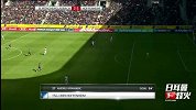 德甲-1516赛季-第31轮-日耳曼烽火 德甲第31轮官方精华-专题