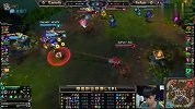 20日LSPL2014常规赛 Gamefy vs AcFun 01