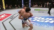 UFC-14年-UFC179副赛：阿兰蒂斯vs费里集锦-精华
