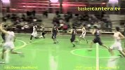 街球-14年-00后最强人！皇马青训小将Luka Doncic全集锦-专题