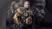UFC第252期：米奥西齐VS科米尔3
