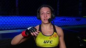 UFC第251期主赛：阿曼达-里巴斯VS佩吉-范赞特