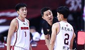 杜锋透露正在学习运动心理学 胡明轩徐杰险令广东丢第十冠？