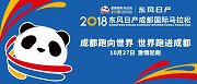 2018成都国际马拉松