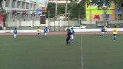 足球-15年-苏宁易购北京社区足球联（西直门）-第六轮-中青校友1：0北京蓝调-精华