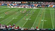 NFL-1314赛季-常规赛-第1周-芝加哥熊24：21辛辛那提猛虎-精华