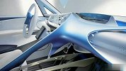 概念背后的创意 丰田概念车FT-BH