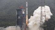 祝贺！遥感三十号05组卫星成功发射 西昌经受住高密度任务考验
