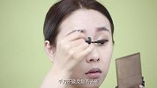 5分钟搞定《恋与制作人》女主妆！
