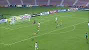 U23亚锦赛-16年-小组赛-第1轮-澳大利亚0:1阿联酋-精华