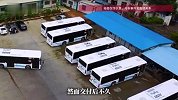 涉案金额约4.31亿元！东莞672辆纯电公交不到3年集体“趴窝”