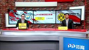 ICC国际冠军杯录播-曼城VS多特蒙德（刘焕 贾天宁）