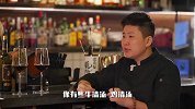 七种蘑菇，做成丝滑香浓的法式奶油浓汤。蘑菇的制法是关键