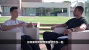费迪南德采访C罗：永远不会忘记曼联 未来可能会去打拳击-专题