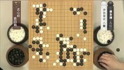 围棋-14年-农心杯三国擂台赛第4局：姜东润vs伊田笃史-全程