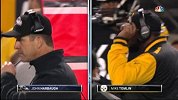 NFL-1415赛季-季后赛-外卡赛-巴尔的摩乌鸦vs匹兹堡钢人合集