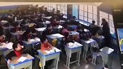 龙港某小学教师体罚多名学生被停职