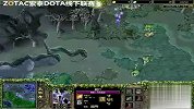 Dota-101019-索泰英伟达DOTA联赛南京江宁线下决赛凹凸曼解说