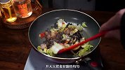 羊肉炖白菜的家常做法