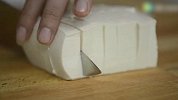 20161025【美味食刻】豆腐能做出这样的美味 入口即化的口感值得尝