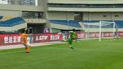 唯美纯享-足协杯第3轮 北京国安0-3武汉卓尔