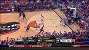 NCAA-1314赛季-12月11日Andrew_Wiggins vs佛罗里达大学26分2盖帽残暴全集锦-专题