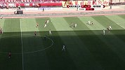 58同城2019中甲第9轮：陕西大秦之水VS梅州客家（秦晋）