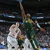米切尔35分约基奇28+21 爵士主场力克掘金