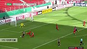马克森 德国杯 2020/2021 诺德施泰特 VS 勒沃库森 精彩集锦