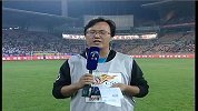 中超-13赛季-联赛-第27轮-天津泰达赛前报道首发名单-花絮