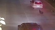 陕西神木一高中生凌晨醉躺路面昏睡 遭醉驾司机碾压身亡