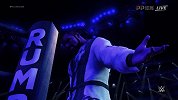 WWE-17年-2K18游戏展示新玩法：巴比鲁德“荣耀”入场秀 混搭送葬者经典出场音乐-专题